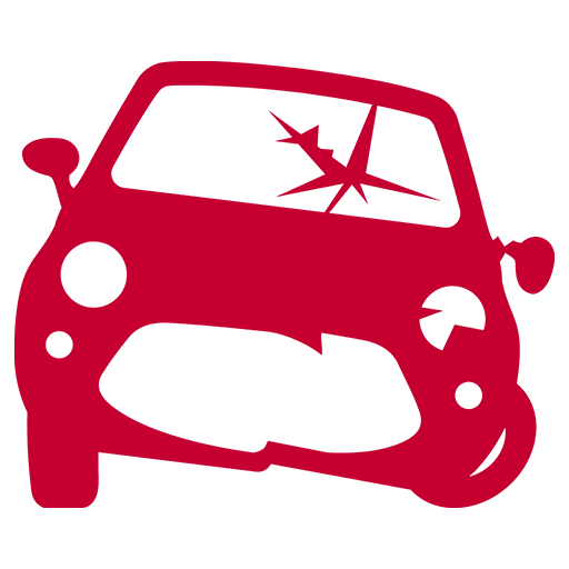 Collision Repair Icon